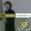 Tim Buckley - The Dream Belongs To Me cd