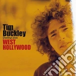 Tim Buckley - Greetings From West Hollywood cd