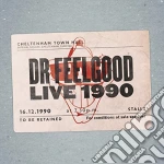 Dr. Feelgood - Live 1990 At Cheltenham (2 Cd) cd