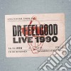 Dr. Feelgood - Live 1990 At Cheltenham (2 Cd) cd