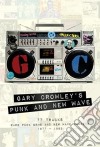 Gary Crowley's Punk & New Wave / Various (3 Cd) cd