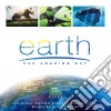 Alex Heffes - Earth cd