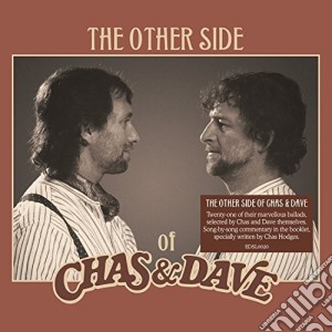 Chas & Dave - The Other Side cd musicale di Chas & Dave