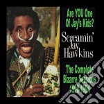 Screamin' Jay Hawkins - The Complete Bizarre Sessions 1990-1994