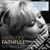 Marianne Faithful - Rich Kid Blues cd