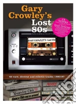Gary Crowley Lost 80S / Various (4 Cd) cd