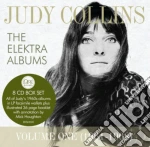 Judy Collins - The Elektra Albums: Volume 1 (1961-1968) (8 Cd) cd