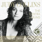 Judy Collins - The Elektra Albums: Volume 2 (1970-84) (9 Cd) cd