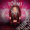 Toyah - In The Court Of The Crimson Queen cd