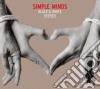 Simple Minds - Black & White 050505 cd