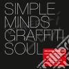 Simple Minds - Grafitti Soul (2 Cd) cd