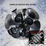 Simple Minds - Big Music (2 Cd) cd