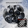 Simple Minds - Big Music (2 Cd) cd