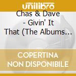 Chas & Dave - Givin' It That (The Albums Collection) (10 Cd) cd