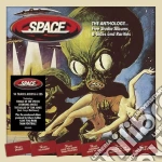 Space - Box Set cd