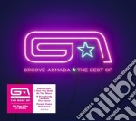 Groove Armada - 21 Years (2 Cd)