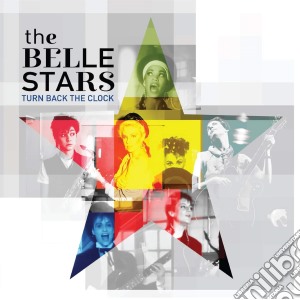 Belle Stars (The) - The Belle Stars (4 Cd) cd musicale