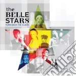 Belle Stars (The) - The Belle Stars (4 Cd) cd