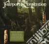 Fairport Convention - Farewell Farewell cd