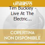 Tim Buckley - Live At The Electric Theatre Co. Chicago. 1968 (2 Cd) cd