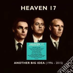 Heaven 17 - Another Big Idea 1996-2015 (9 Cd) cd musicale