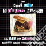 Not The Nine O'Clock News - Not All The Albums Again (40Th Anniversary Edition) (4 Cd) cd
