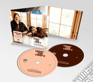 Matthew Sweet & Susanna Hoffs - The Best Of Under The Covers (2 Cd) cd musicale