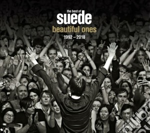 Suede - Beautiful Ones: The Best Of 1992-2018 (2 Cd) cd musicale