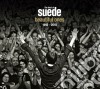 Suede - Beautiful Ones: The Best Of 1992-2018 (2 Cd) cd