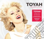 Toyah - Posh Pop  cd