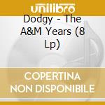 Dodgy - The A&M Years (8 Lp) cd
