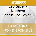 Leo Sayer - Northern Songs: Leo Sayer Sings The Beatles cd