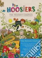 Hoosiers - Hoosier Complex (4 Cd) cd
