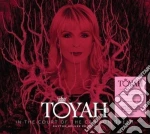 Toyah - In The Court Of The Crimson Queen: Rhythm Deluxe Edition cd