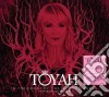 Toyah - In The Court Of The Crimson Queen: Rhythm Deluxe Edition cd