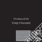 Produced By Tony Visconti / Various (4 Cd) cd