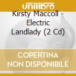 Kirsty Maccoll - Electric Landlady (2 Cd) cd
