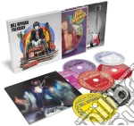 Bill Wyman - Treasury cd