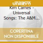 Kim Carnes - Universal Songs: The A&M Emi America & Mca Years (10 Cd) cd