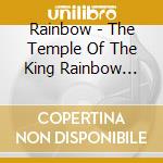 Rainbow - The Temple Of The King Rainbow 1975 1976 (9 Cd Box) cd