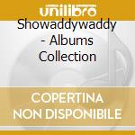 Showaddywaddy - Albums Collection cd