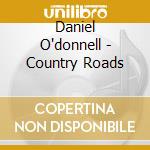 Daniel O'donnell - Country Roads cd