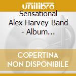 Sensational Alex Harvey Band - Album Collection 1970-1978 cd