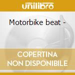 Motorbike beat - cd
