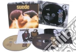 Suede - Suede (3 Cd) cd
