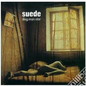 Suede - Dog Man Star (3 Cd) cd musicale di Suede