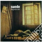 Suede - Dog Man Star (3 Cd) cd