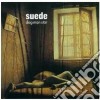 Suede - Dog Man Star (3 Cd) cd