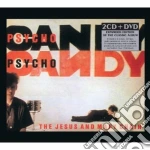 Psychocandy cd