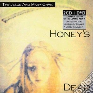 Honey's dead cd musicale di Jesus & mary chain